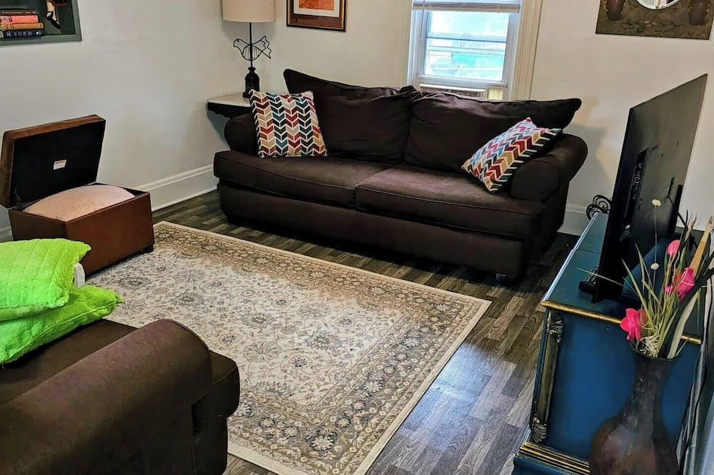 Greensburg Apartment | Your Cozy Home in Greensburg, Laurel Highlands, near Seton Hill, Excela Health