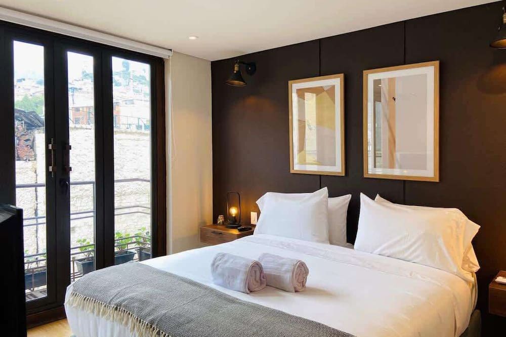 La Candelaria Apartment | NOK Great Studio Summ