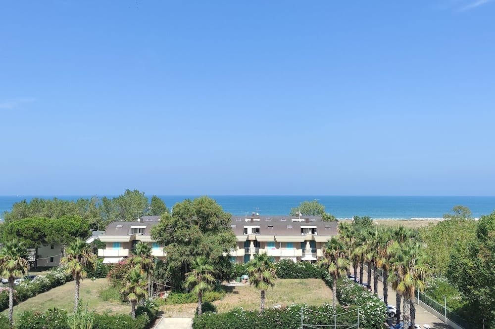 Marina di Vasto Apartment | House with sea view vast marina