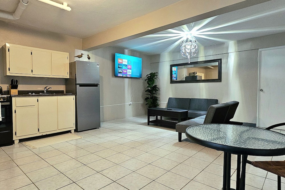 Miradero Apartment | Cabo Rojo's Cozy Retreat near Beaches & Bars