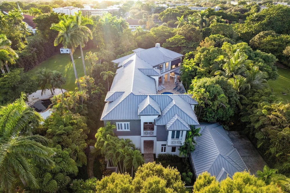 Plantation Villa | Villa Haleigh - perfect for large groups