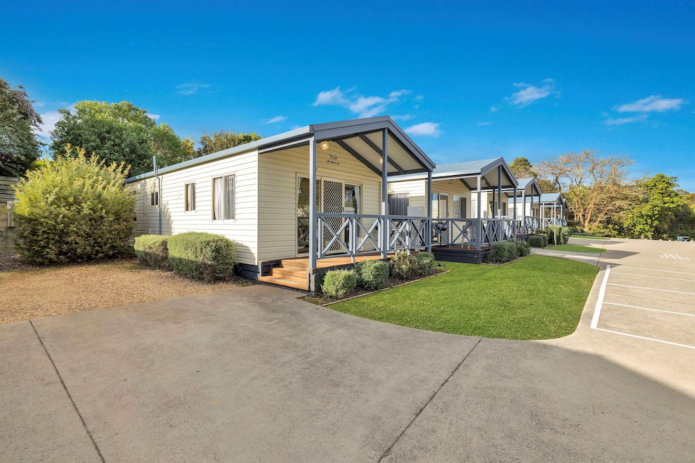 Metung Villa | 3 Bedroom Family Villa