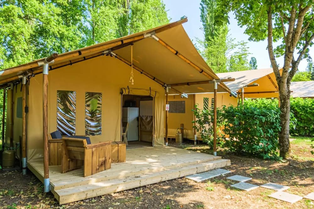 Gamaches House | SLOW LODGE - without sanitary facilities sleeps 5