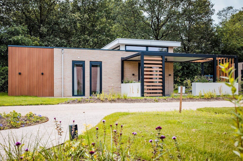 Voorthuizen House | Nature & Comfort in Voorthuizen