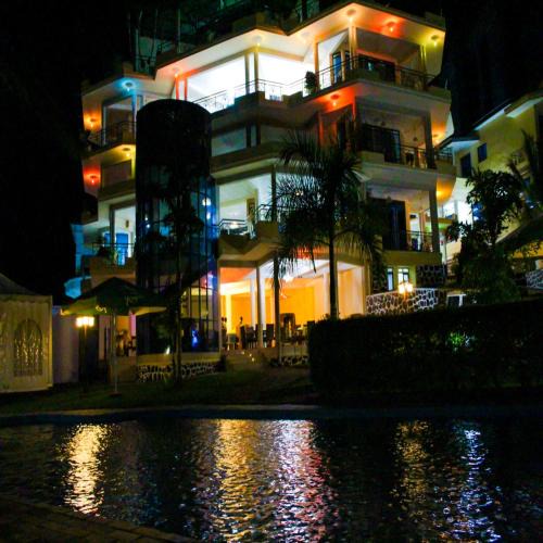 Karuzi Province Hotel | Best Outlook Hotel