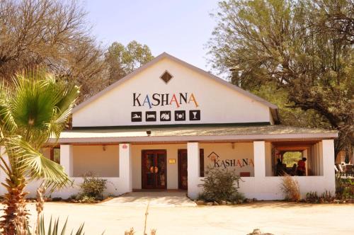Omaruru House | Kashana Namibia