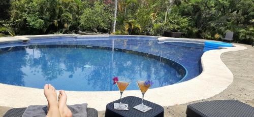 Santa Maria Ahuacatitlan Hotel | Hotel Boutique Edén Cuernavaca s