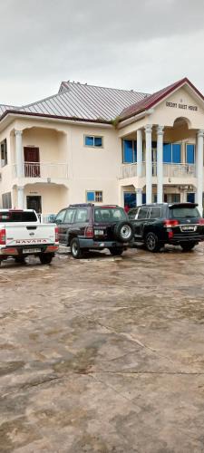 Paga Hotel | DECENT GUEST House