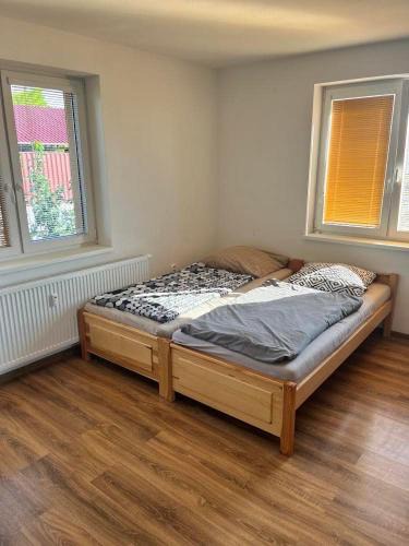 Topolniky Apartment | Penzion Baffi