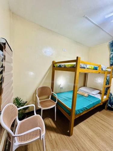 Dapa Apartment | JWN Homestead