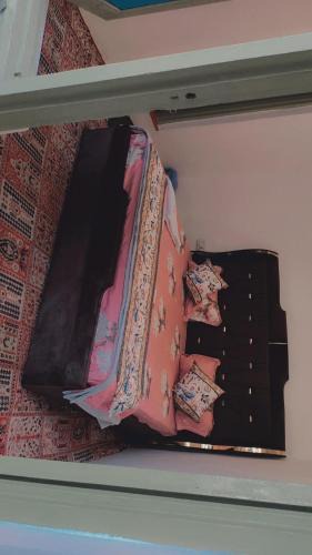 Dal Lake House | Gani Villa