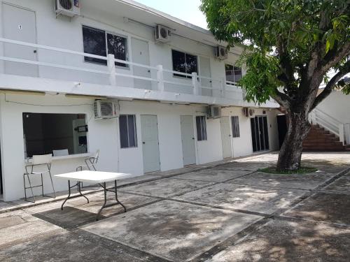 Tuxpan House | Manila Suites