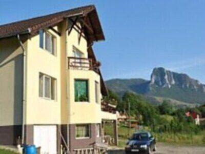 Rimetea House | Vila lui Simion