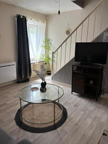 Vireux-Molhain House | Gîte Nails Mse