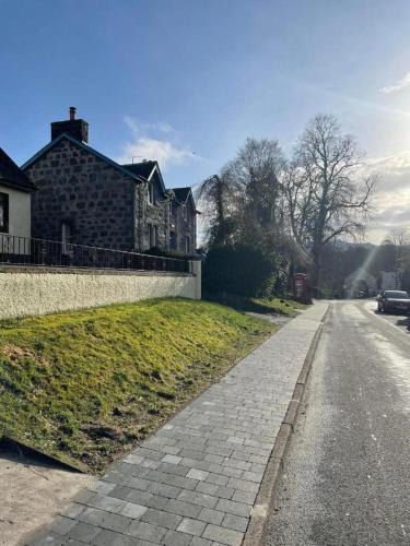 Taynuilt House | The Taynuilt Guest House