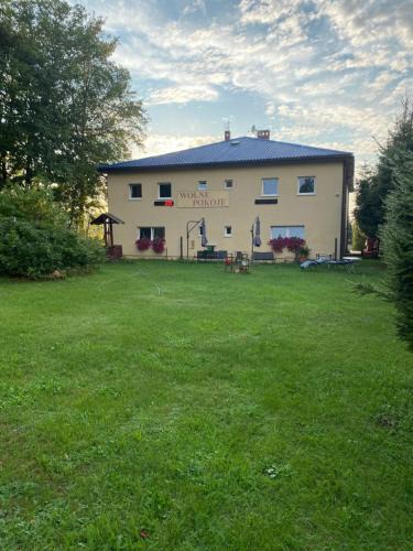 Trzebiel House | Agroturystyka Bronowice