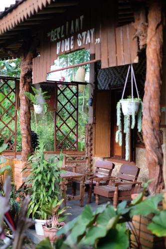 Banyuwangi House | Berliant Homestay