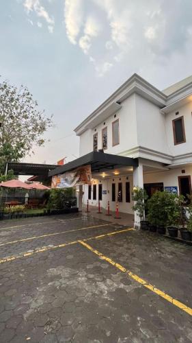 Banaran House | Homestay Sorpelem