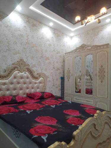 Khujand Apartment | 19мкр Амид