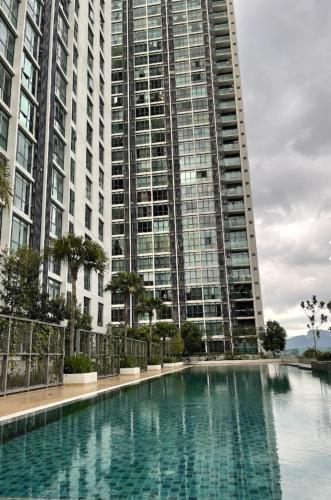 Ulu Kelang House | Liberty Arc Ampang