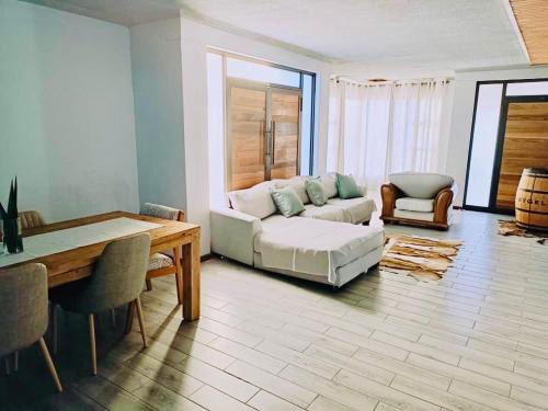 Oshakati House | Northern Oasis