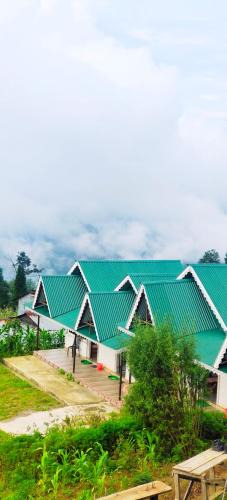 Namsaling House | Zero Points TheLaure Cottage