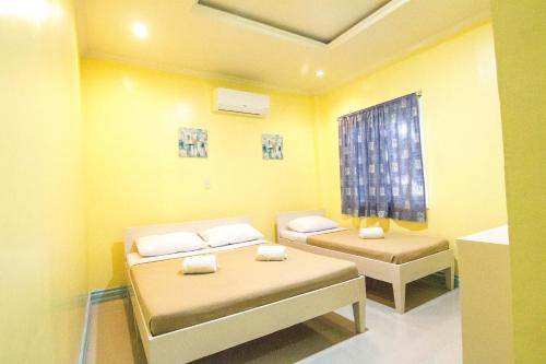 Calamba Bed & Breakfast | Southwest Pension House