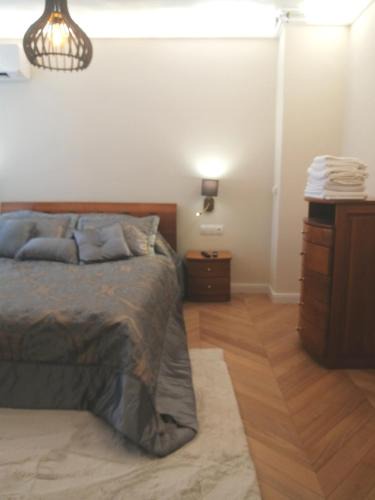 Pernik Apartment | Нов, лукс, море