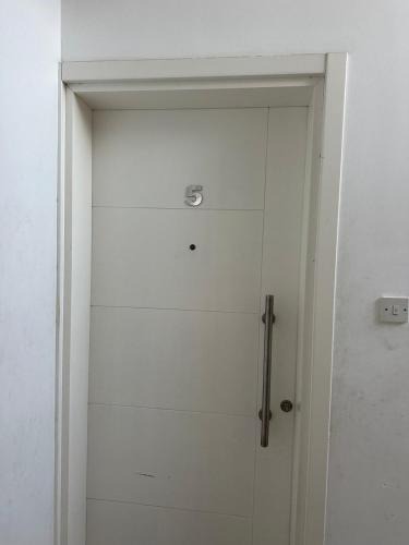 Dogankoy Apartment | Mete suit