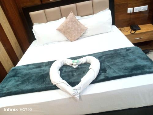 Roorkee Hotel | Preferred Hotel and restaurant