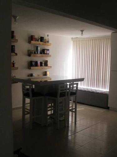 Cuautlancingo Apartment | Departamento completo 5 Min de planta VW