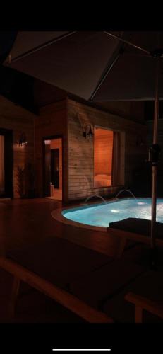 Al Wajh Ski Chalet | Aspin