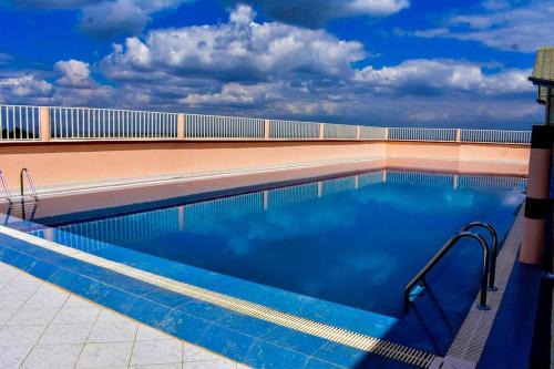 Thika Apartment | Classy 2 Bedrooms ensiut