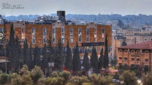 Irbid Hotel | Azmal hotel