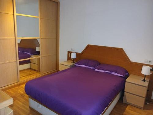 Lugones Apartment | Piso Lugones con Garaje