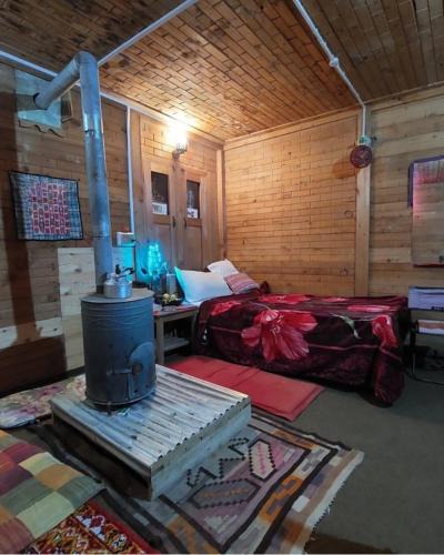 Batrik Hotel | Happy Guest House Kalash Valley