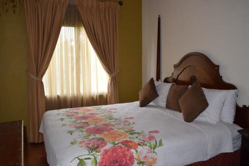 Sula Hotel | La vereda Hotel de Montaña