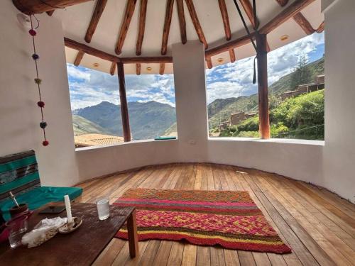 Pisac House | Remember You
