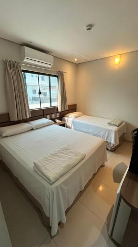 Ji Parana Hotel | Economy Master Hotel - Ji-Paraná