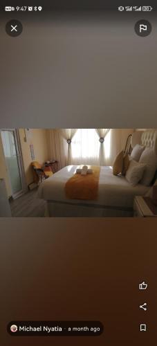King William's Town House | 3 Tower B&B
