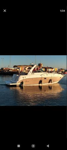 Le Barcares Boat Rental | Nuit insolite en bateau