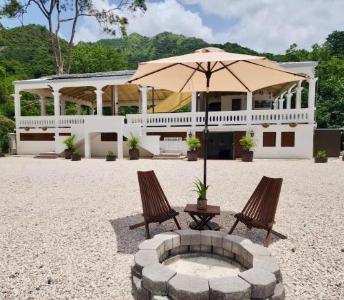Sierra Baja Cabin | Hacienda Los Españoles