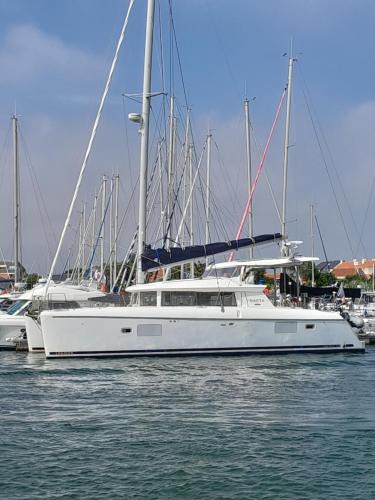 Saint-Gilles-Croix-de-Vie Boat Rental | Maol