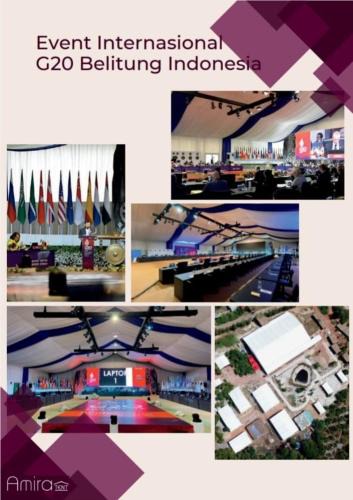 East Jakarta Other | Amira Tent