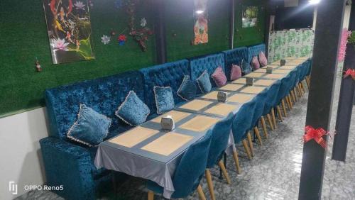 Mittakpheap Hotel | The BigBoss Indian & Nepali Cusines