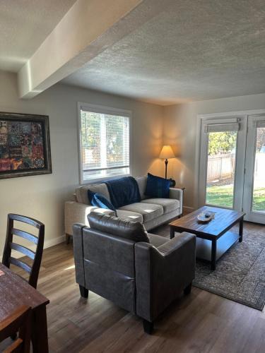 Depot Bench Apartment | Boise Bench Home-Great Location!