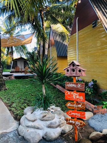 My Tho Hotel | Cóc Homestay Mỹ tho City