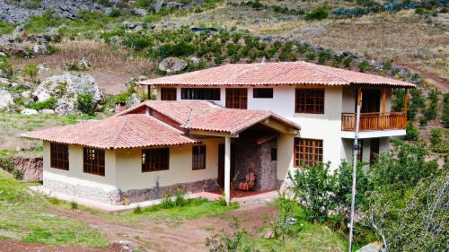 Ollantaytambo Cabin | casa flores