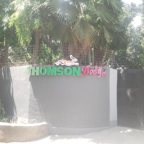 Arumeru Hotel | Thomson Lodge Mererani