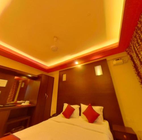 Rampur Hotel | Diamond Hotel